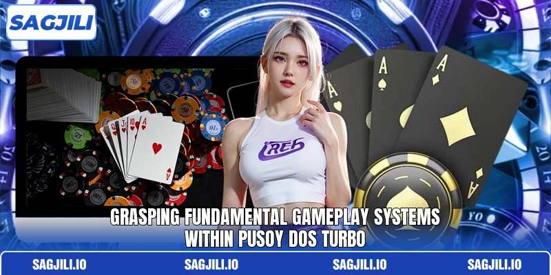 Grasping fundamental gameplay systems within Pusoy Dos Turbo Grasping fundamental gameplay systems within Pusoy Dos Turbo