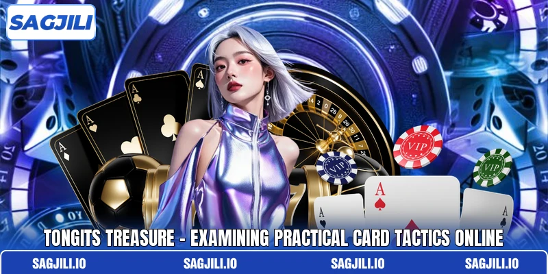 Tongits Treasure - Examining Practical Card Tactics Online Tongits Treasure - Examining Practical Card Tactics Online